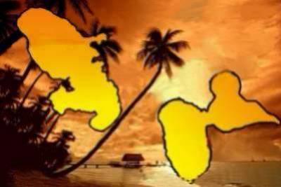 madinina and gwada!!!!!!